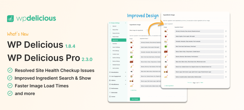 What’s New: WP Delicious v1.8.4 & WP Delicious Pro v2.3.0!